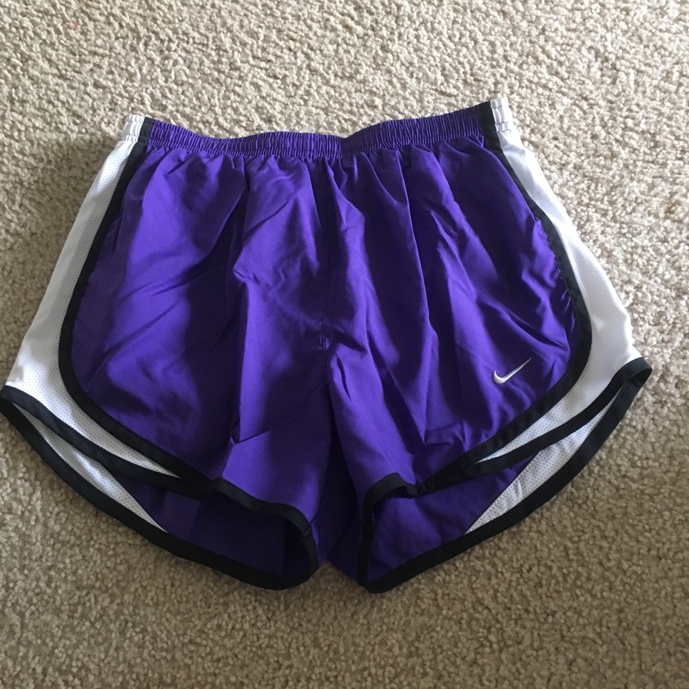Nike Tempo Shorts